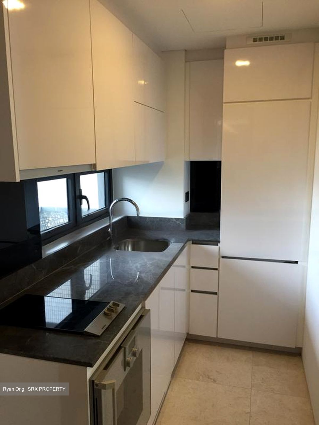 Robinson Suites (D1), Apartment #472536471